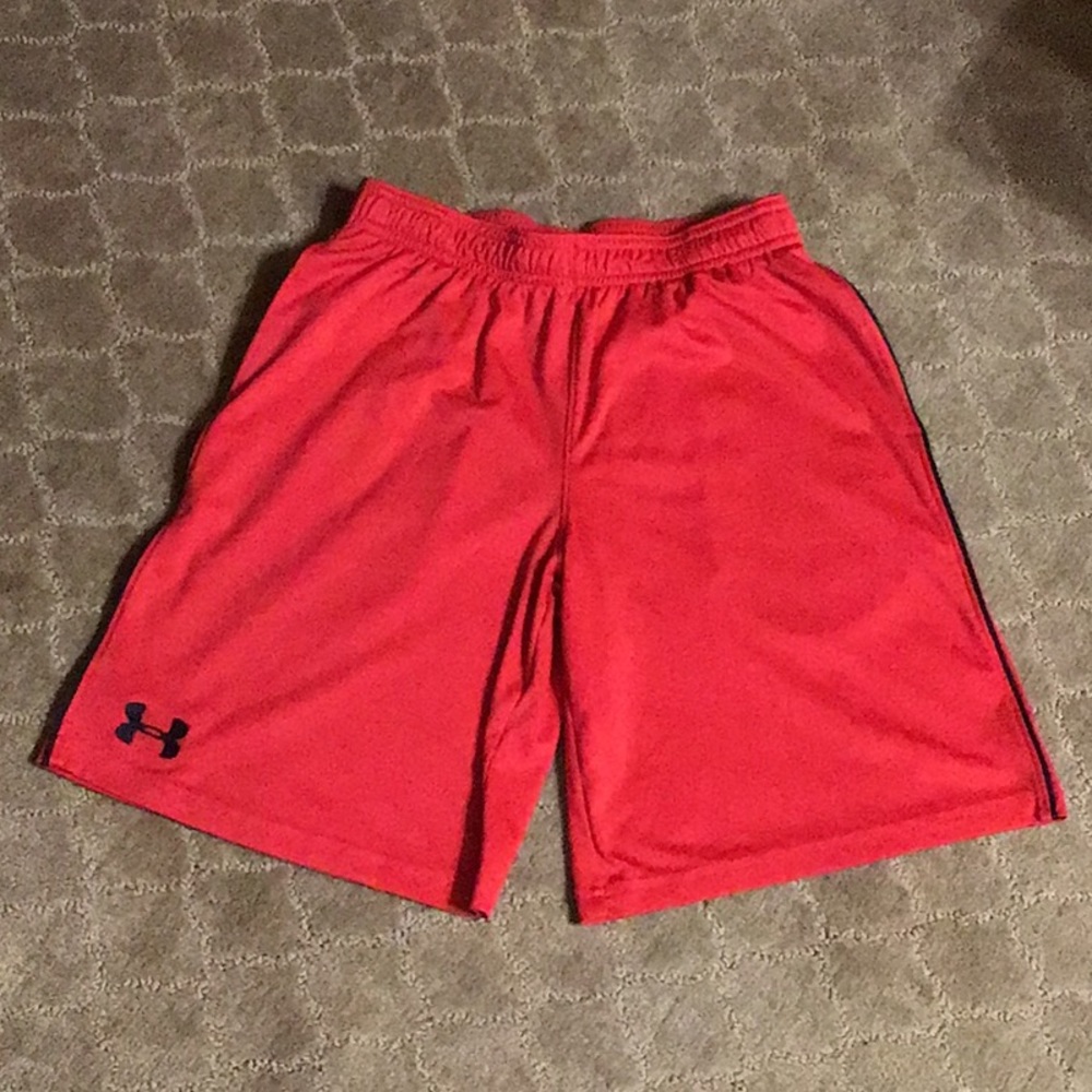 UNDER ARMOUR SPORT SHORTS